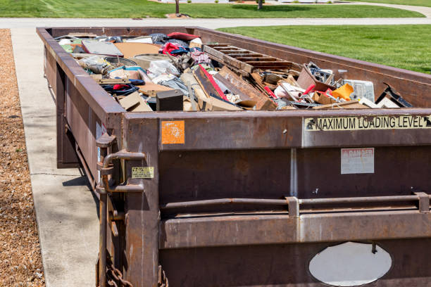 Best Same-Day Junk Removal Services  in Brush Prairie, WA