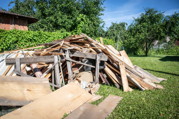 Best Residential Junk Removal  in Brush Prairie, WA