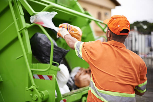 Donation Pickup Services in Brush Prairie, WA
