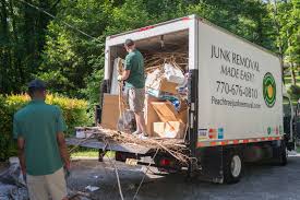 Best Dumpster Rental Services  in Brush Prairie, WA